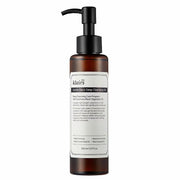 Dear Klairs, Gentle Black, Fuktgivande, Rengöringsolja, För ansiktet, 150 ml