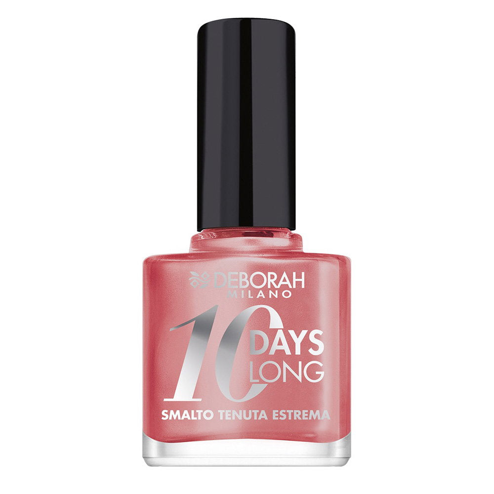 Deborah, 10 Days Long, Nagellack, EN523, 11 ml