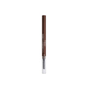 Deborah, 24 Ore Extra, Double Ended, Eyebrow Cream Pencil & Brush 2-in-1, 03, Dark