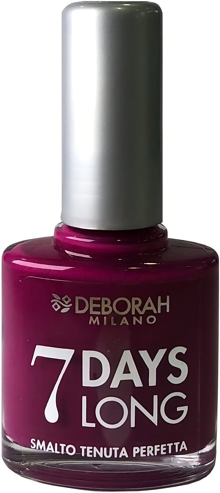 Deborah, 7 dagar lång hållbarhet, vitaminer, snabbtorkande, nagellack, EN879, 11 ml
