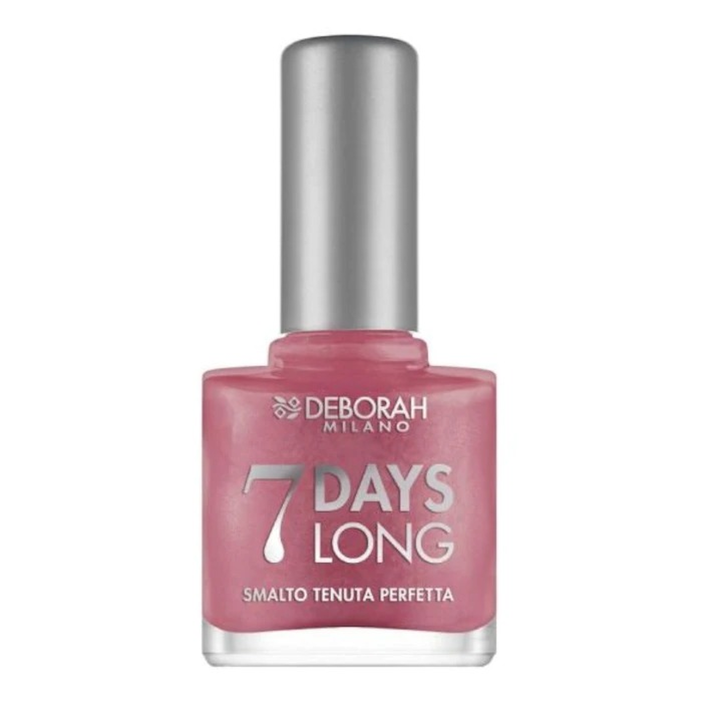 Deborah, 7 Day Long, Vitaminer, Snabbtorkande, Nagellack, EN881, 11 ml