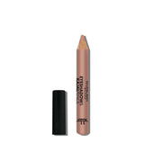 Deborah, Deborah, Blend, Eyeshadow & Kajal eyeliner 2-in-1, 11, Golden Pearl, 2 g