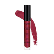 Deborah, Fluid Velvet, Matt, Flytande läppstift, 50, Körsbär, 4.5 g