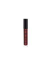 Deborah, Fluid Velvet, Matt, Flytande läppstift, 52, Plommon, 4.5 g