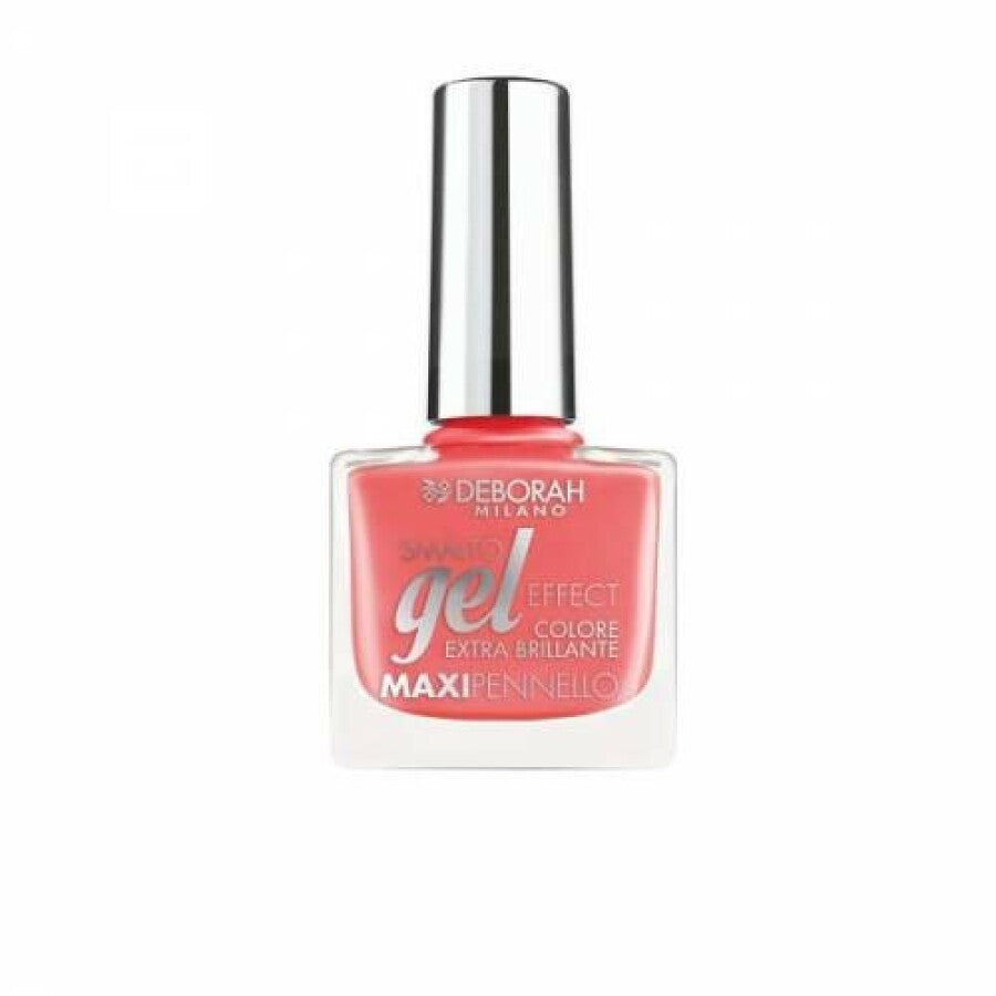 Deborah, Gel Effect, Nagellack, EN107, 8,5 ml