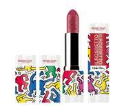 Deborah, Il Rossetto KH, Krämigt läppstift, 03, Cyklamen, 4,3 g