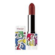 Deborah, Il Rossetto KH, Krämigt läppstift, 04, Stark röd, 4.3 g