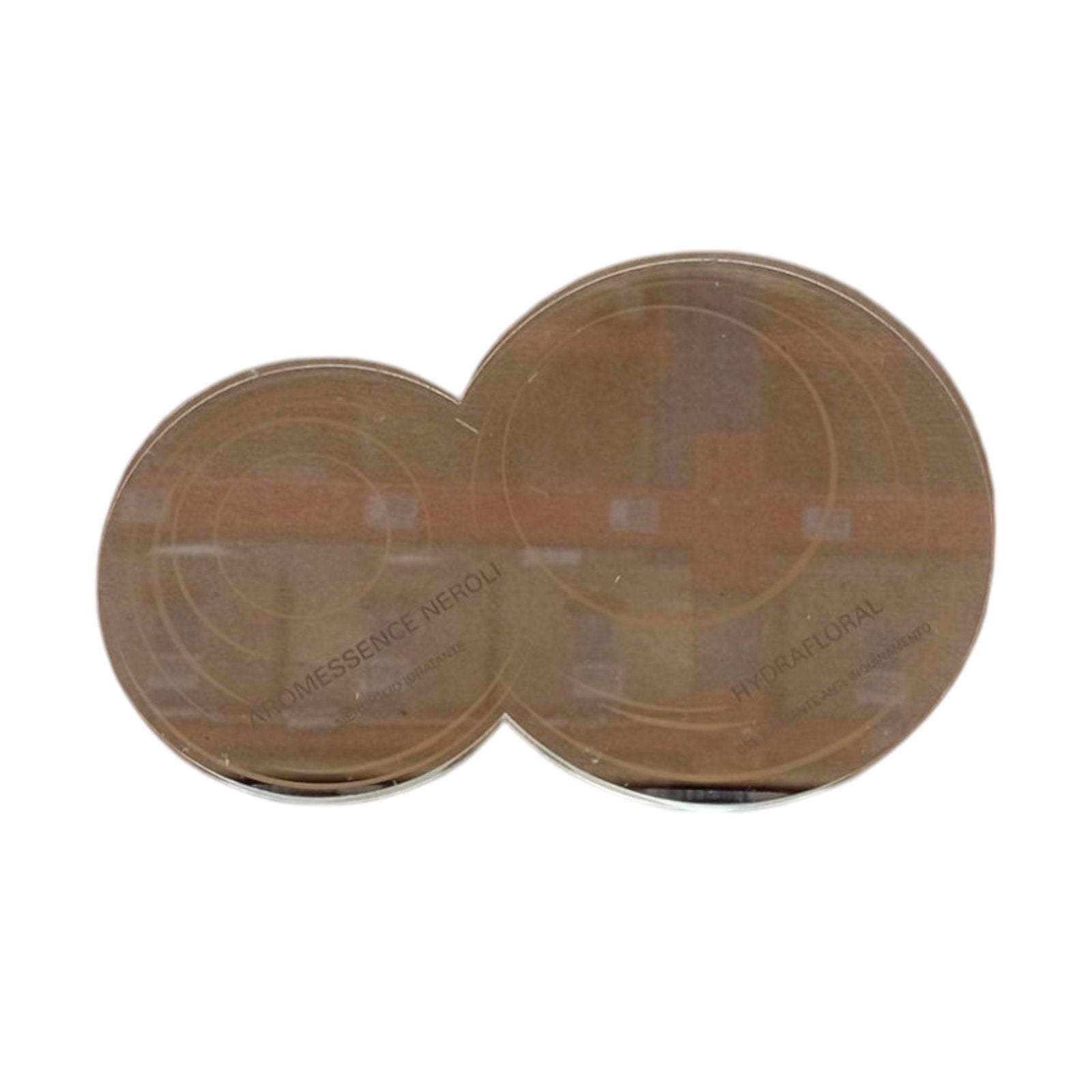 Decleor, Accessories - For Hydrafloral Cream & Neroli Oil, Plastdisplay