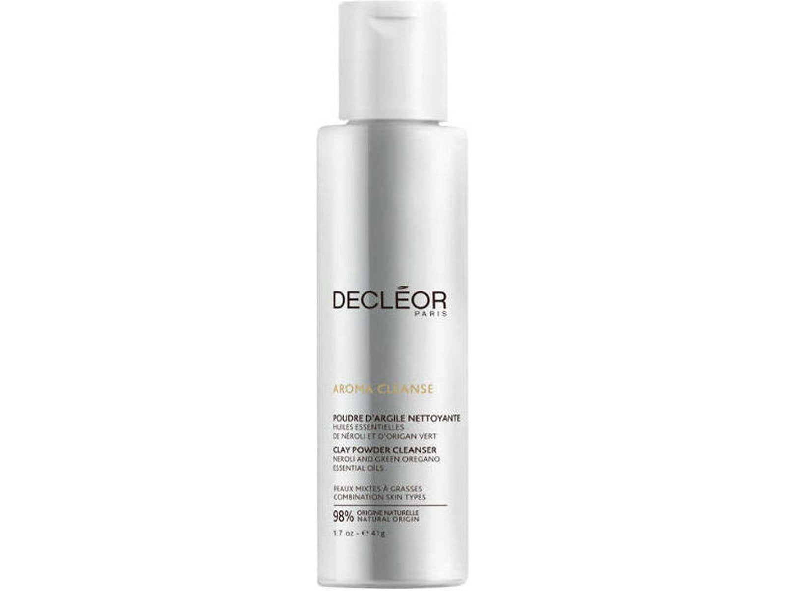Decleor, Aroma Cleanse, Rengöring, Peelingpulver, 41 g