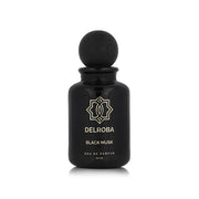 Delroba, Black Musk, Parfymvatten, För män, 100 ml
