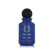 Delroba, Sweet Amber, Parfymvatten, För män, 100 ml