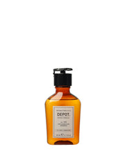 Depot, 100 Hair Cleansing No. 105, Multivitamin Komplex, Hårschampo, Mot håravfall, 50 ml