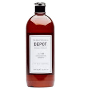 Depot, 100 Hair Cleansing No. 105, Multivitamin Komplex, Hårschampo, Mot håravfall, 1000 ml