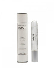 Depot, 200 Hair Treatments No. 203, Scented Hair Mist, For Men, Mint, Ginger & Cardamom, 20 ml