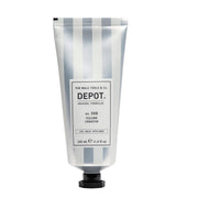 Depot, 300 Hair Stylings No. 308, UV-filter, Hårstylingsgel, För volym, Medium stadga, 100 ml