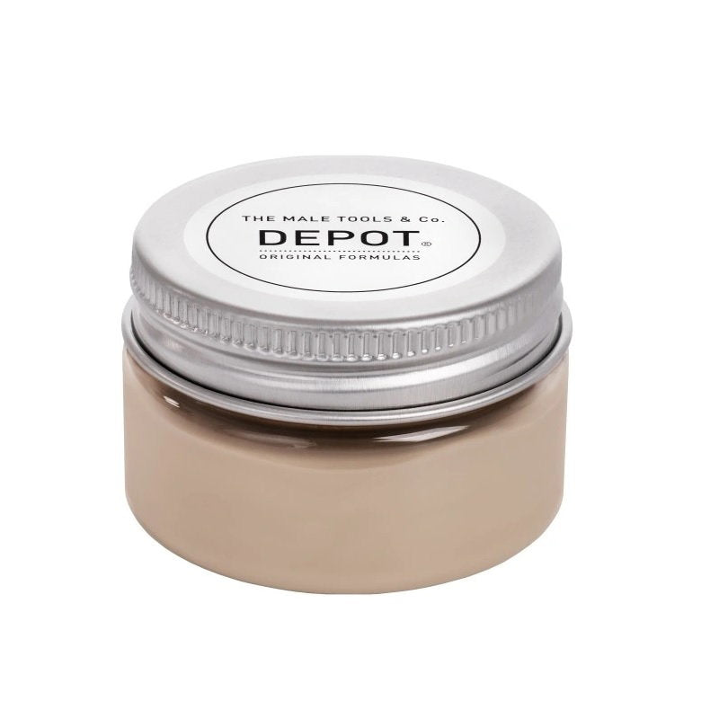 Depot, 300 Hair Stylings No. 302, UV-filter, Hårstylingpomada, För volym & textur, 25 ml