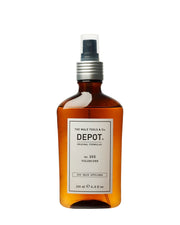 Depot, 300 Hair Stylings No. 305, Glycerin, Hårspray, För volym & textur, Mjukt grepp, 200 ml