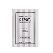 Depot, 300 Hair Stylings No. 310, UV-filter, Hårstylingskräm, Flexibelt grepp, 10 ml