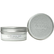 Depot, 300 Hair Stylings No. 312, UV-filter, Hårstylingspasta, Texturering, Starkt grepp, För hår, 75 ml