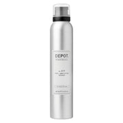 Depot, 300 Hair Stylings No. 317, Hårstylingsmousse, Återfuktande, Medium, 200 ml