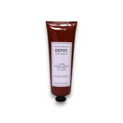 Depot, 400 Shave Specifics No. 404 , Allantoin, Lugnande, Raklödderkräm, 125 ml