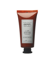 Depot, 400 Shave Specifics No. 405, Allantoin, Återfuktande, Rakkräm, 30 ml