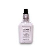 Depot, 400 Shave Specifics No. 408, Klassisk Köln, Återfuktande, After-shave balm, 100 ml