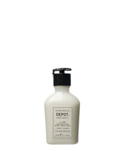 Depot, 400 Shave Specifics No. 408, Klassisk Köln, Återfuktande, After-shave balm, 50 ml
