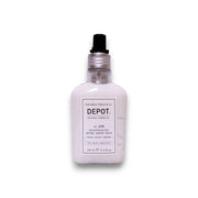 Depot, 400 Shave Specifics No. 408, Färsk svartpeppar, Återfuktande, After-shave balm, 100 ml
