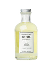 Depot, 400 Shave Specifics No. 407, Provitamin B5, Återställning och uppfräschning, After shave-lotion, 500 ml