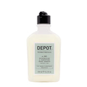 Depot, 500 Beard & Mustache Specifics No. 501, Skäggschampo, Återfuktande och klargörande, 250 ml
