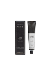 Depot, 500 Beard & Mustache Specifics No. 506 Invisible Clour, Semi-permanent hårfärg,  Graphite, 60 ml