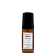 Depot, 500 Beard & Mustache Specifics No. 508, Skäggskum, För rengöring, 100 ml