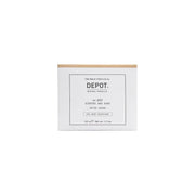 Depot, 600 Body Solutions No. 602, Botaniskt komplex, Rengöring, Vit ceder, Doftande tvål, 100 g