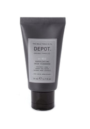 Depot, 800 Skin Specifics No. 802, Vulkanisk sand, Exfolierande rengöring, 50 ml