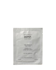 Set, Depot, 800 Skin Specifics nr 807, Hyaluronsyra, Lugnande/Återfuktande & Närande, Ansiktsmask, För ansiktet, Dag, 12 st, 13 ml