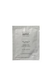 Depot, 800 Skin Specifics No. 808, Hyaluronsyra, Djupt återfuktande/Lugnande och revitaliserande, Ansiktsmask, För ansiktet, Dag, 13 ml
