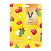 Frudia, My Orchard, Kaktus, Näringsrik, Ansiktsmask, För ansiktet, 20 ml