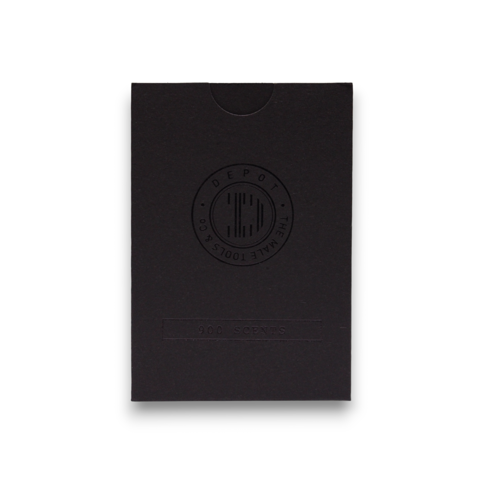 Set, Depot, 900 Scents, Bläckuppsugande papper, 50 st
