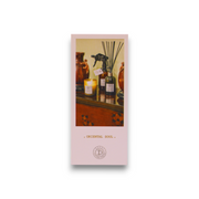 Depot, 900 Scents No. 905 Oriental Soul, Testkort, Kort