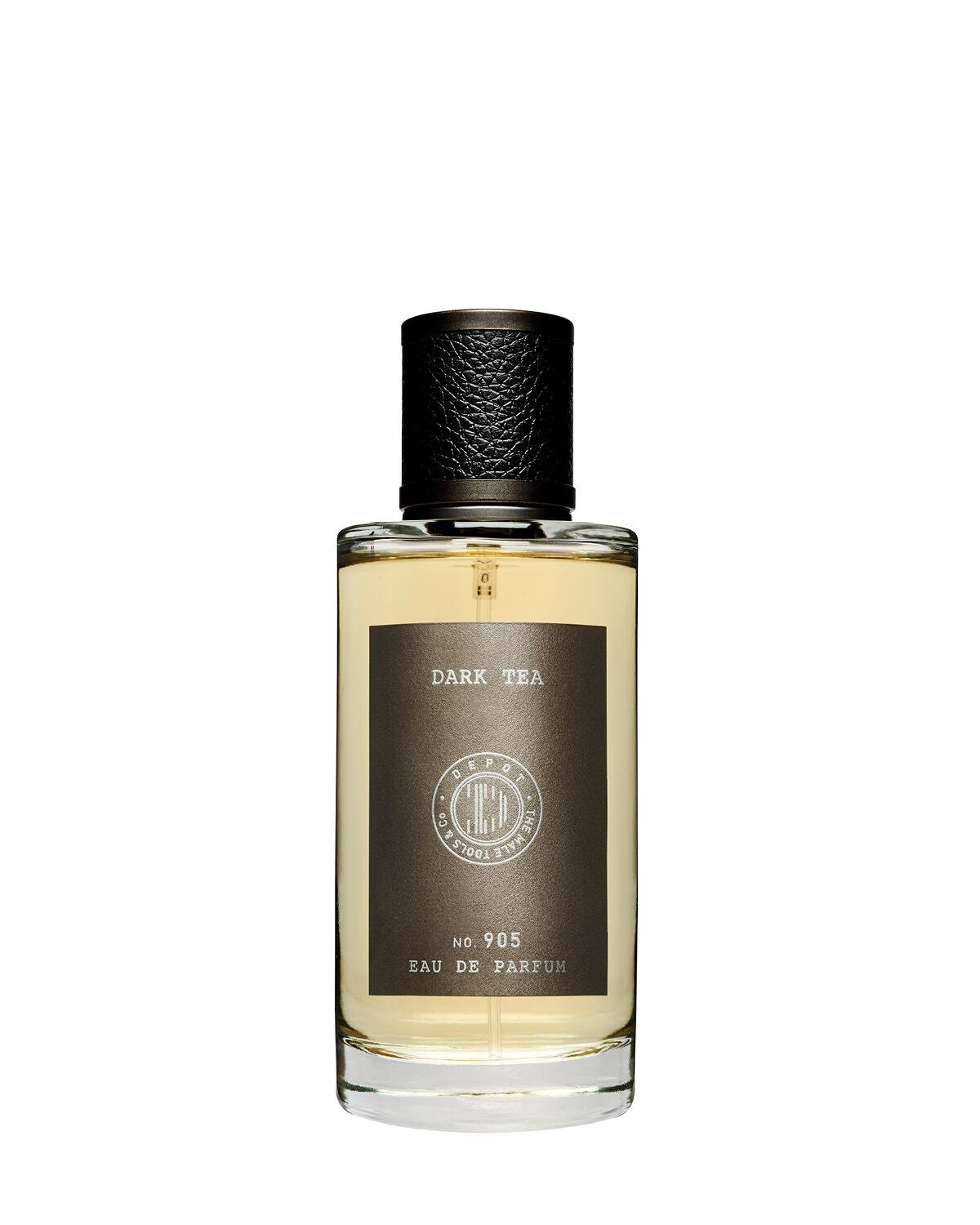 Depot, 900 Scents No. 905 Dark Tea, Parfymvatten, För män, 100 ml
