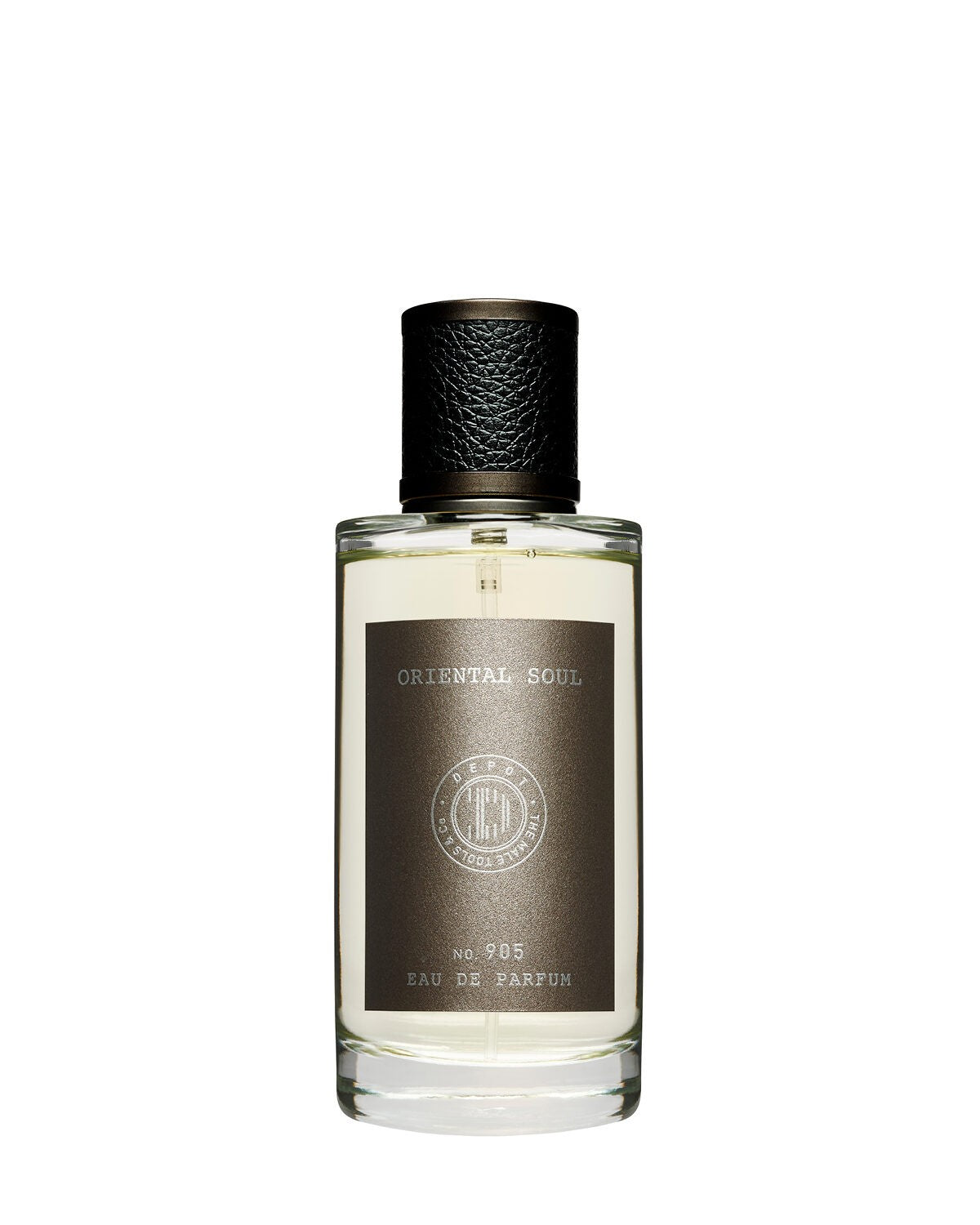 Depot, 900 Scents No. 905 Oriental Soul, Parfymvatten, För män, 100 ml