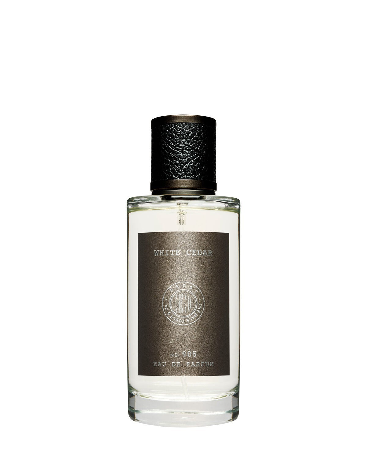 Depot, 900 Scents No. 905 White Cedar, Parfymvatten, För män, 100 ml