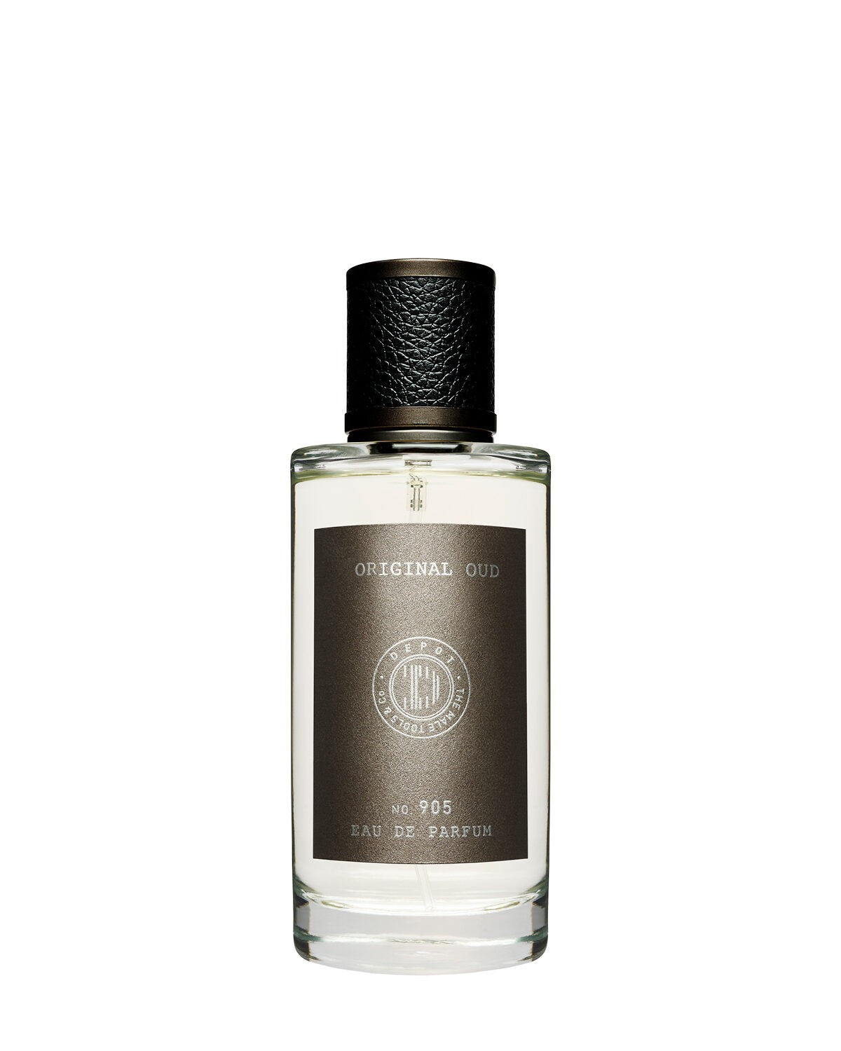 Depot, 900 Scents No. 905 Original Oud, Parfymvatten, För män, 100 ml