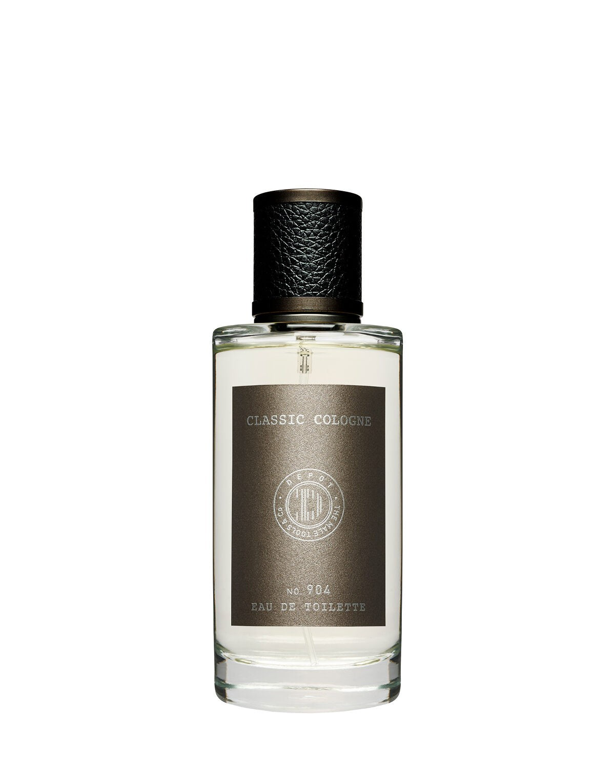 Depot, 900 Scents No. 904 Classic Cologne, Eau de Toilette, För män, 100 ml