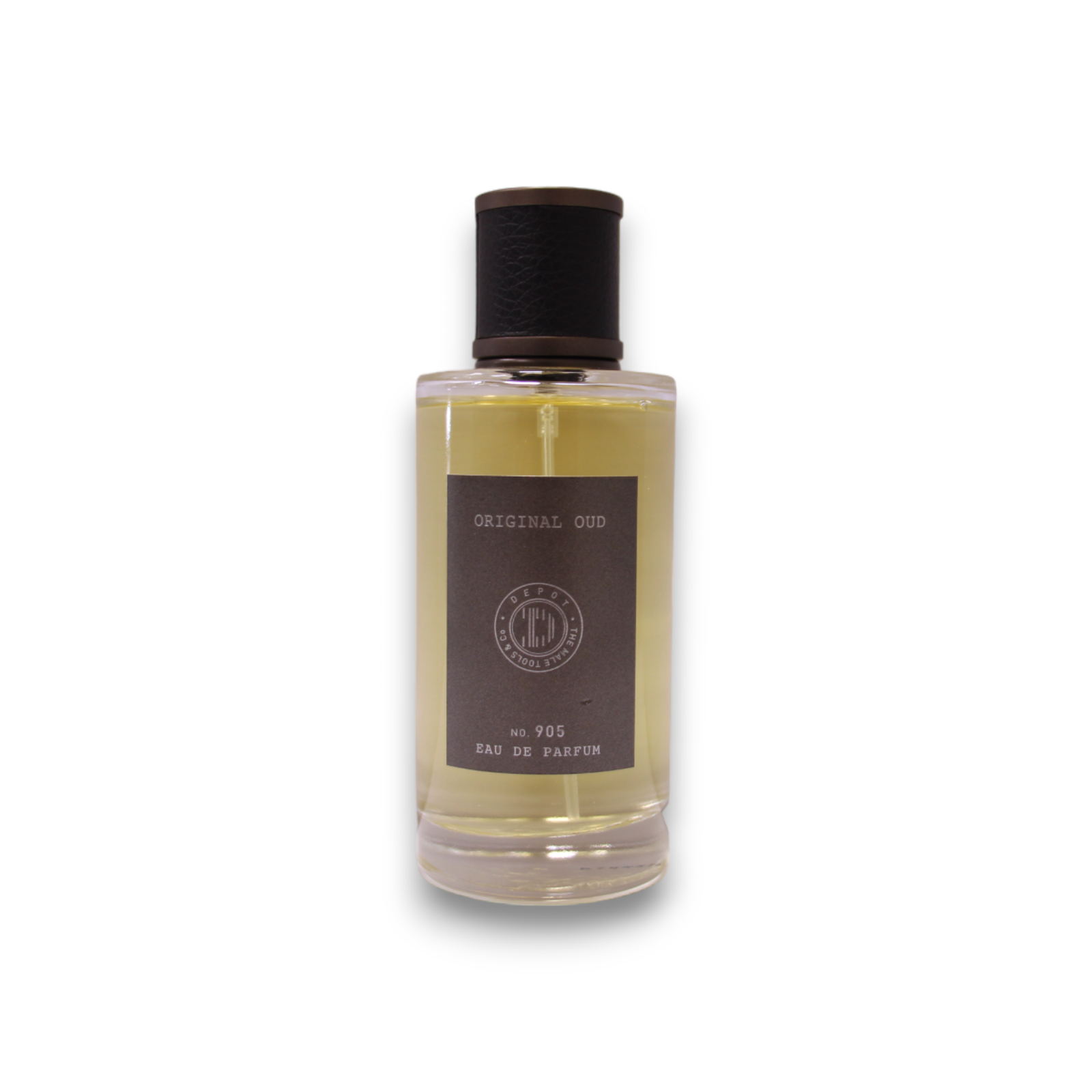 Depot, 900 Scents No. 905 Original Oud, Parfymvatten, För män, 100 ml