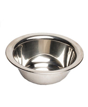 Depot, Accessories No. 741 Promotional, Stål, Metallrakskål, Silver