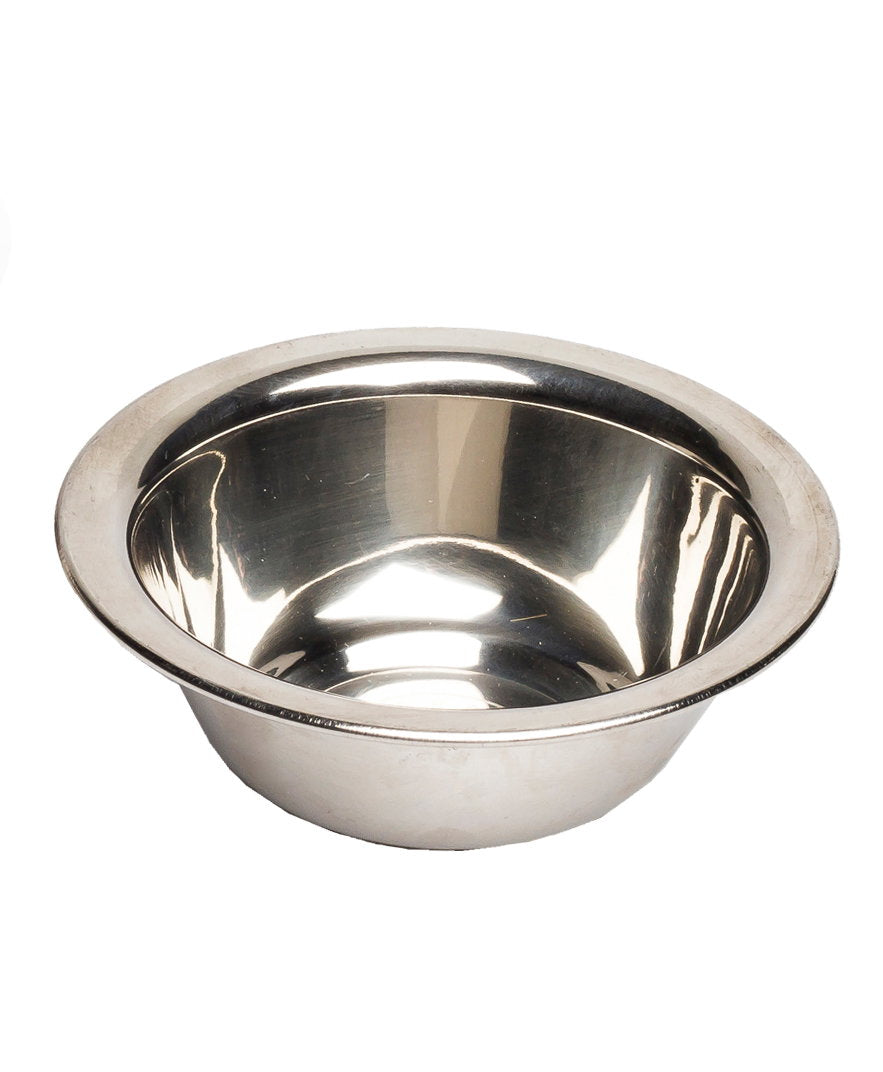 Depot, Accessories No. 741 Promotional, Stål, Metallrakskål, Silver