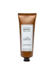 Depot, No. 001 Re-Balancing, Balansering, Rengöringsgel, För hårbotten, 125 ml
