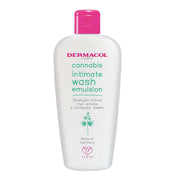 Dermacol, Cannabis, Intimtvättsemulsion, 200 ml